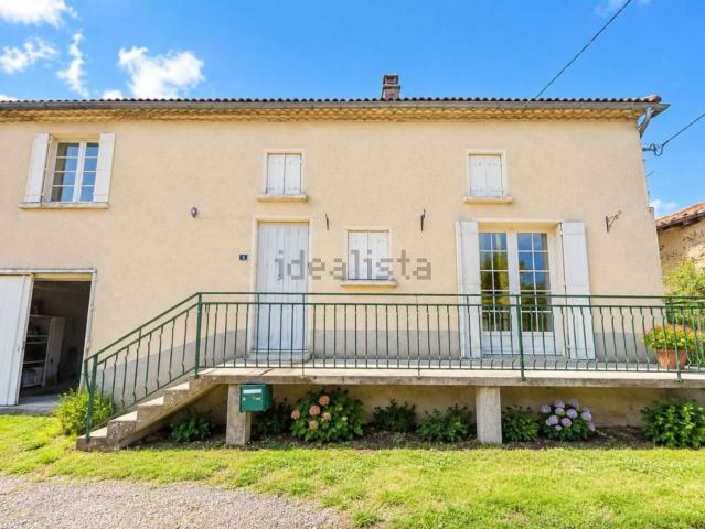 Maison vente à Les Bouilloux, Nantheuil
