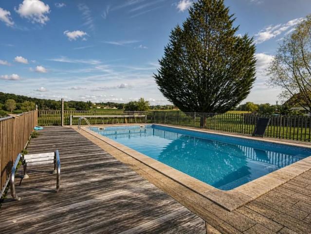 Maison vente à Nanthiat, Dordogne