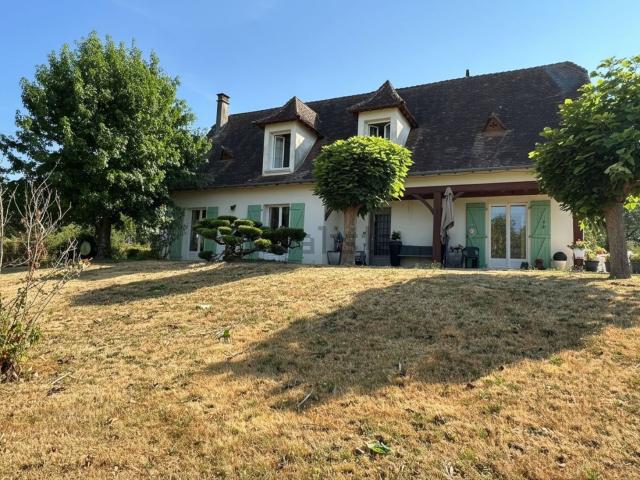 Maison vente à Nanthiat, Dordogne