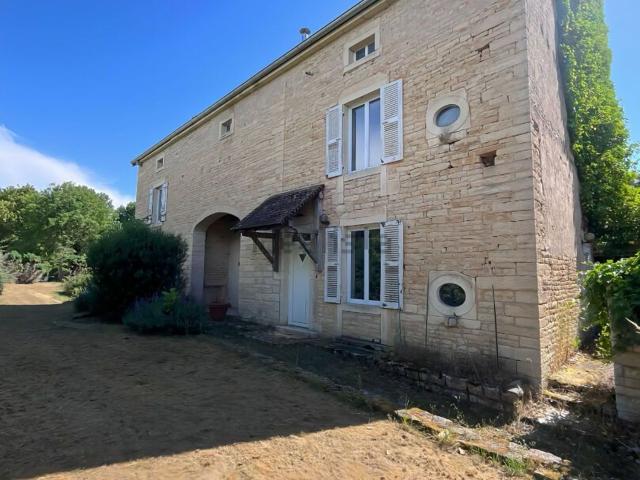 Maison vente à Nantilly, Haute-Saône