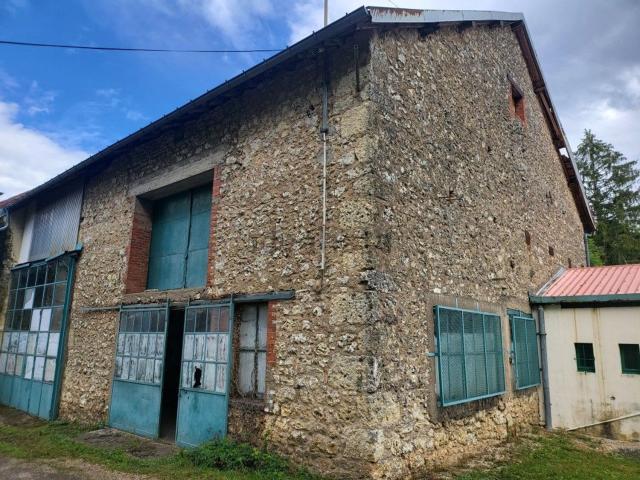 Maison vente à Nantilly, Haute-Saône