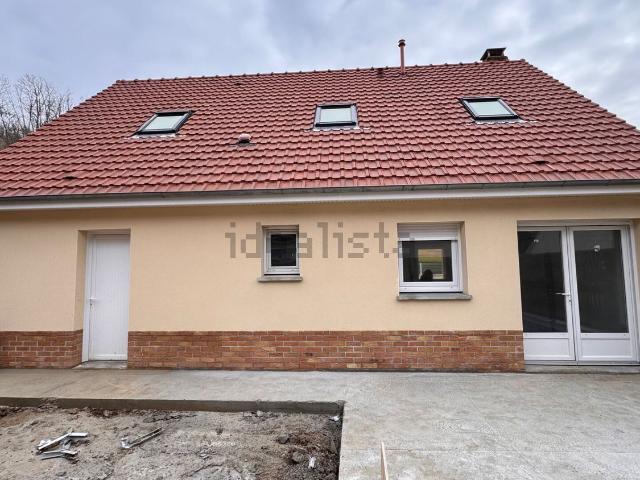 Maison vente à Naours, Somme