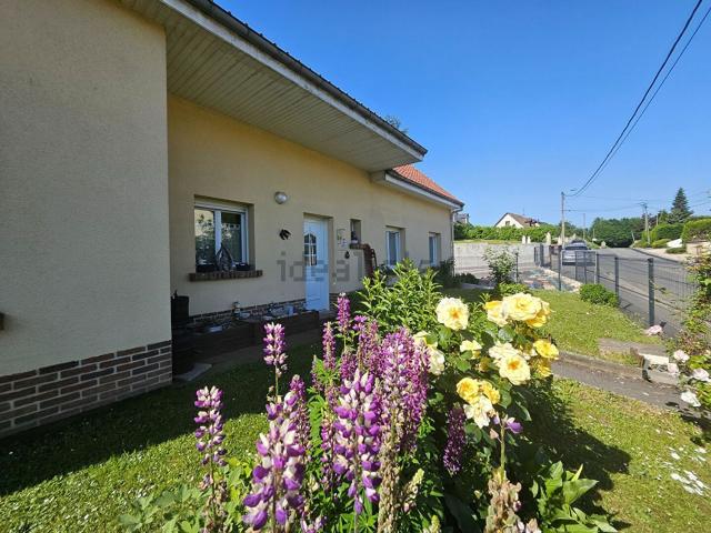 Maison vente à Naours, Somme