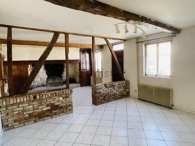 Maison vente à Naours, Somme