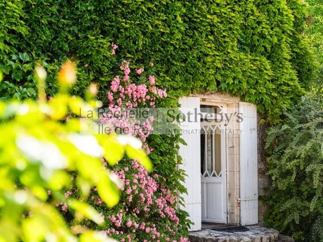 Maison vente à La Rochelle, Châtelaillon-plage