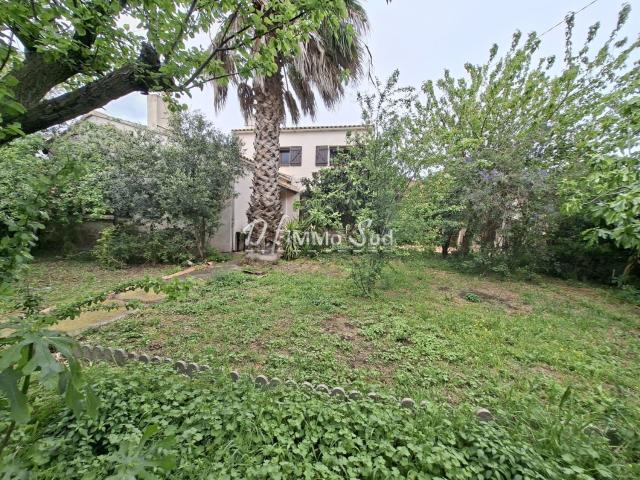 Maison vente à Bourg, Narbonne