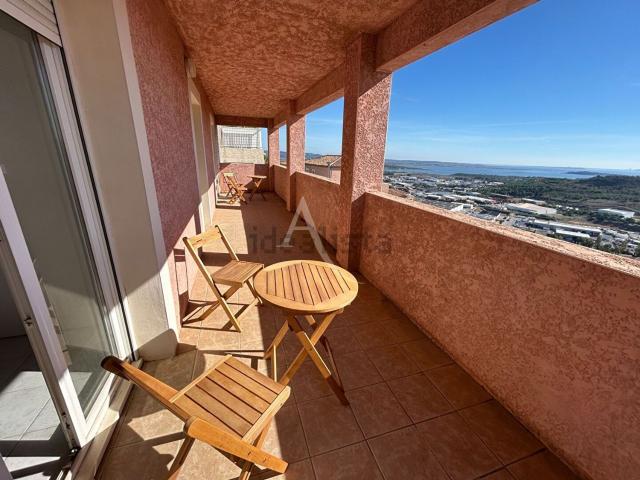 Maison location à Les Hauts de Narbonne, Narbonne