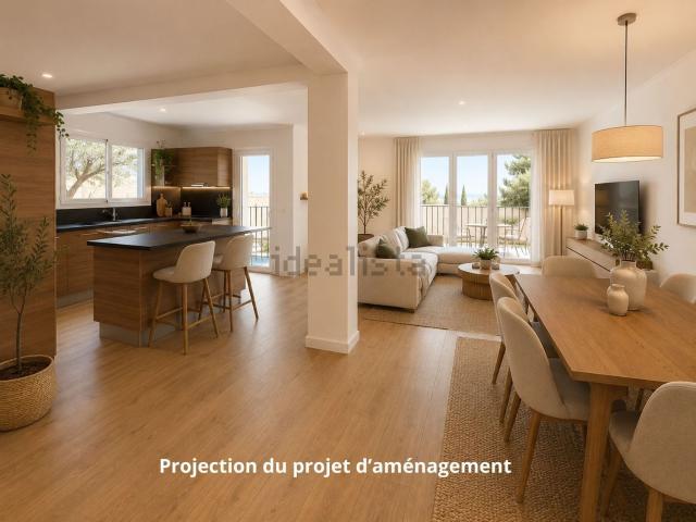 Maison vente à Bourg, Narbonne