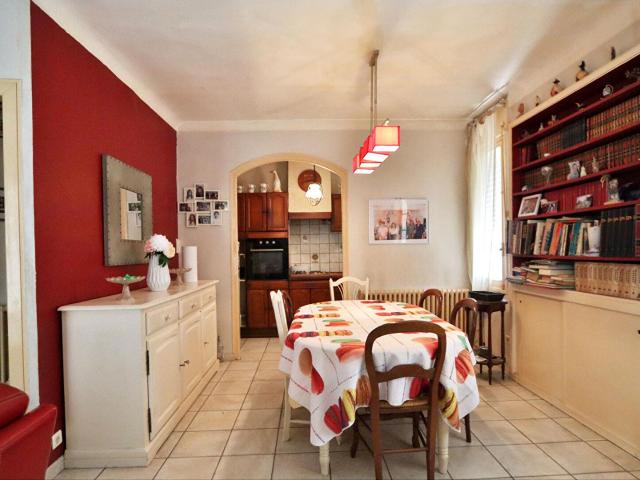 Maison vente à Narbonne
