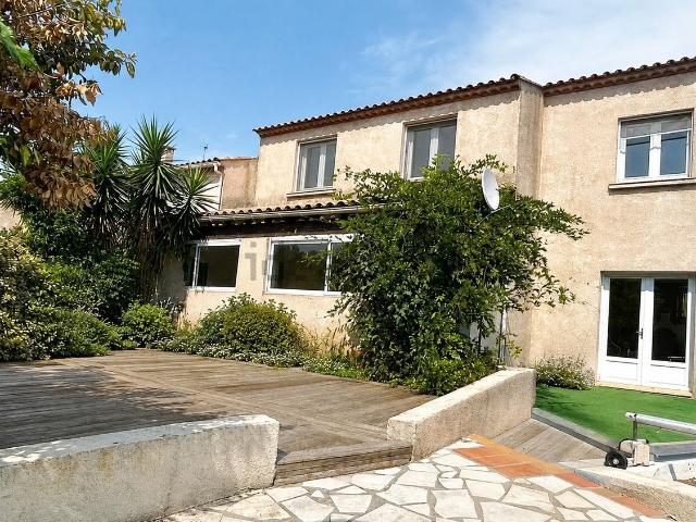 Maison vente à Bourg, Narbonne