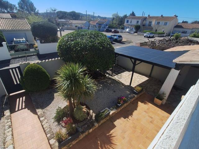 Maison location à Bourg, Narbonne