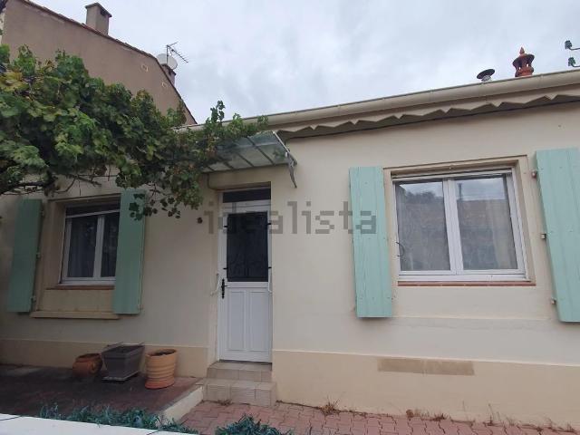 Maison vente à Razimbaud, Narbonne