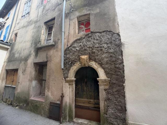 Maison vente à Révolution, Narbonne
