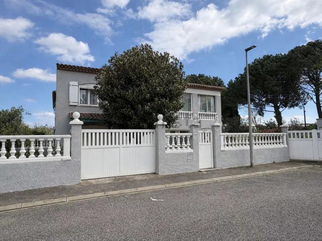 Maison vente à Bonne Source, Narbonne