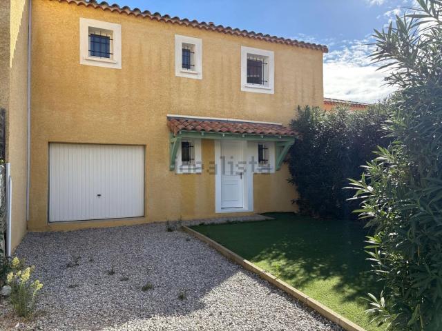 Maison vente à Les Hauts de Narbonne, Narbonne