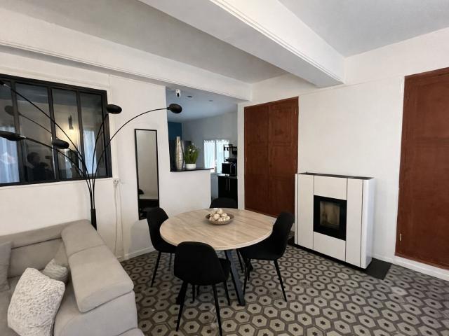Maison vente à Narbonne, Cuxac-d'aude