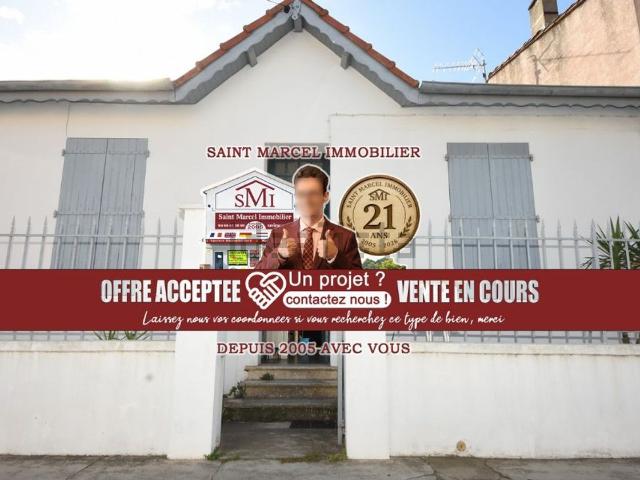 Maison vente à Bourg, Narbonne