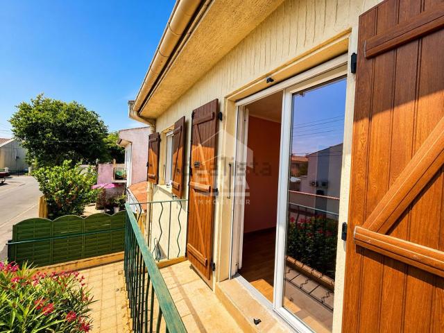 Maison vente à Saint-Salvayre, Narbonne