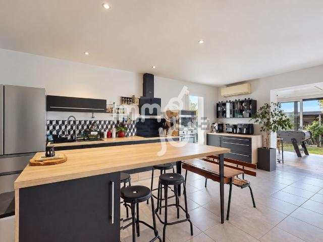 Maison vente à Bourg, Narbonne