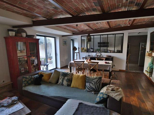 Maison location à Narbonne