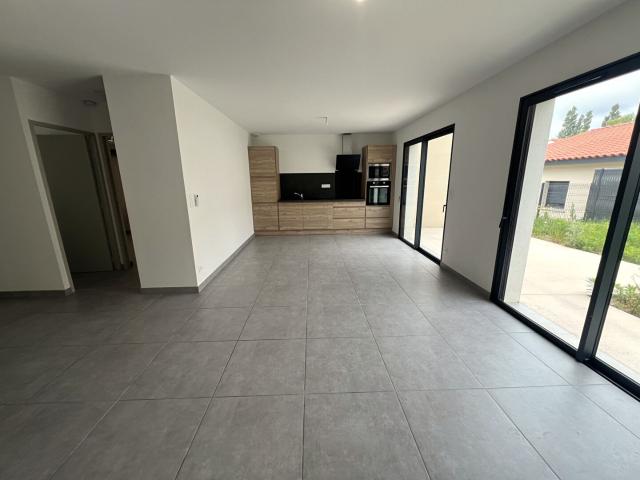 Maison location à Narbonne