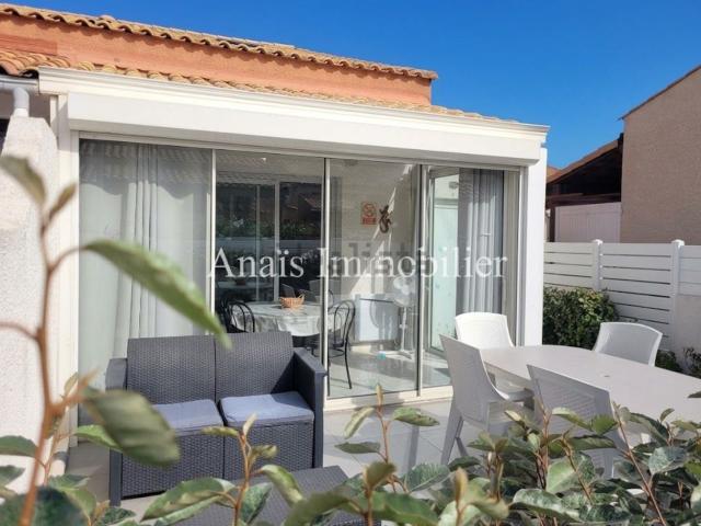 Maison vente à Quai d'Alsace, Narbonne
