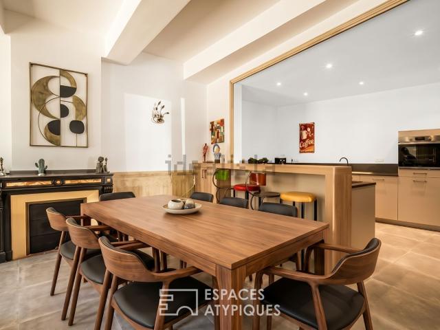 Maison vente à Bourg, Narbonne