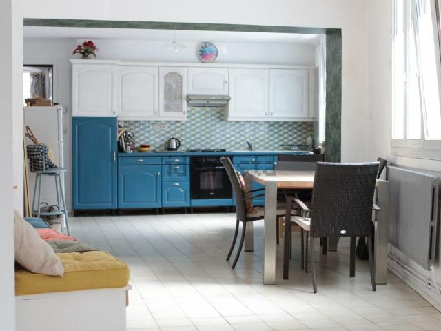 Maison vente à Bourg, Narbonne
