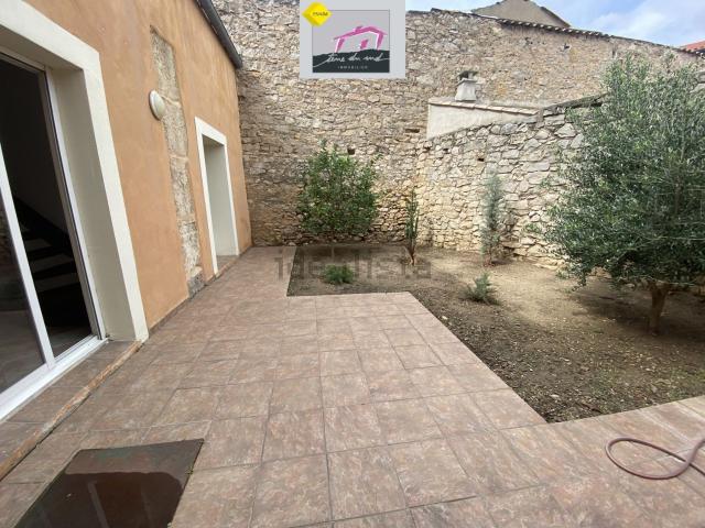 Maison location à Bourg, Narbonne