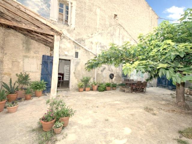 Maison vente à Narbonne