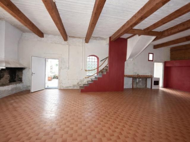 Maison vente à Narbonne