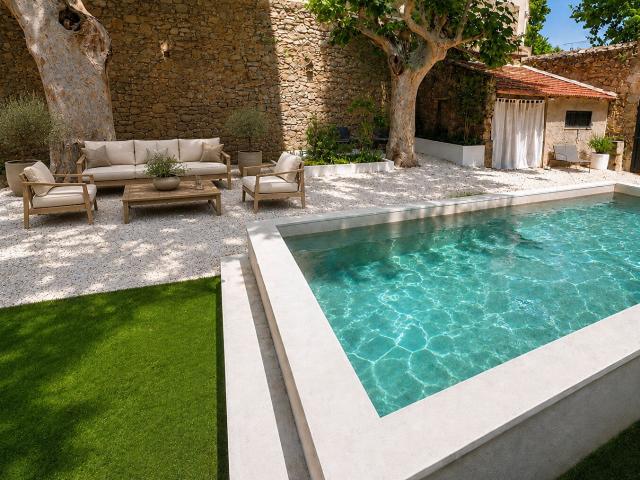 Maison vente à Narbonne
