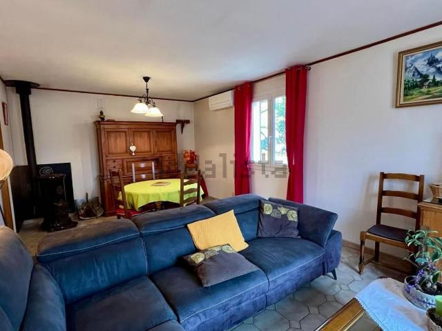 Maison vente à Anatole France, Narbonne