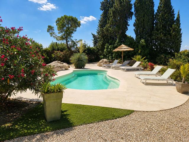 Maison vente à Narbonne