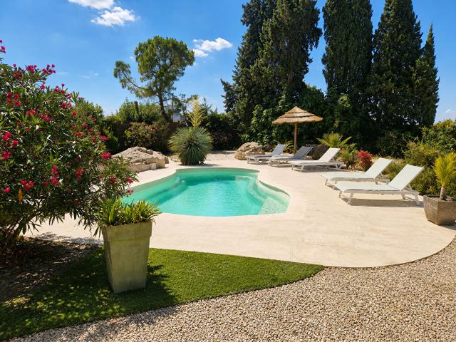Maison vente à Narbonne
