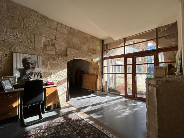 Maison vente à Narbonne
