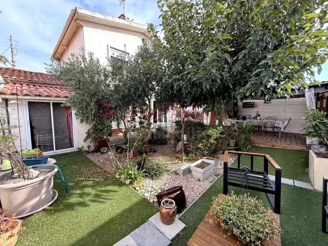 Maison vente à Quai d'Alsace, Narbonne