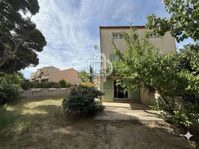 Maison vente à Bourg, Narbonne