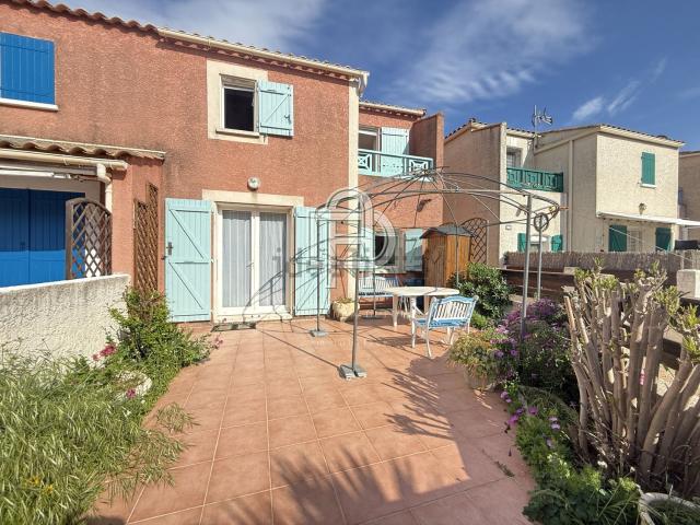 Maison vente à Bourg, Narbonne