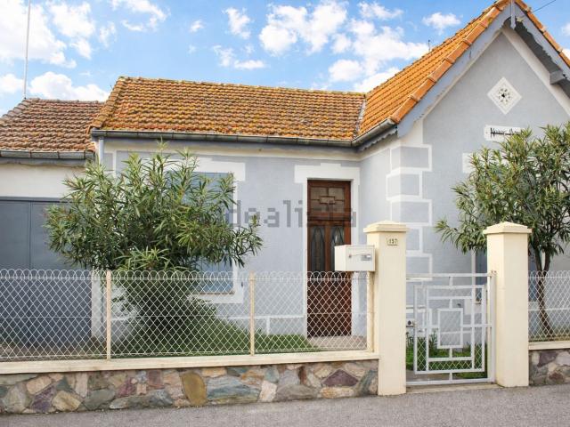 Maison vente à Saint-Jean-Saint-Pierre, Narbonne