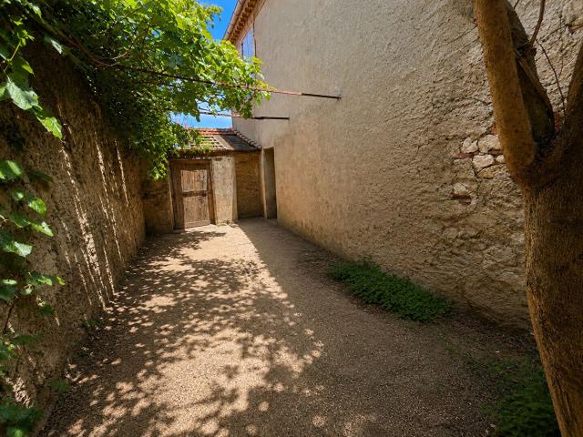 Maison vente à Narbonne