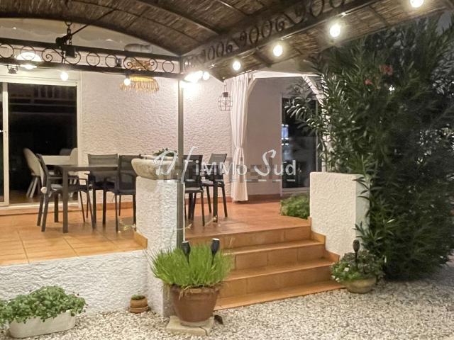 Maison vente à Quai d'Alsace, Narbonne