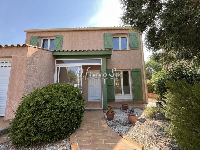 Maison vente à Bourg, Narbonne