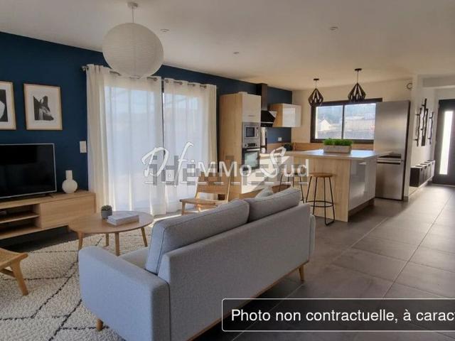 Maison vente à Bourg, Narbonne