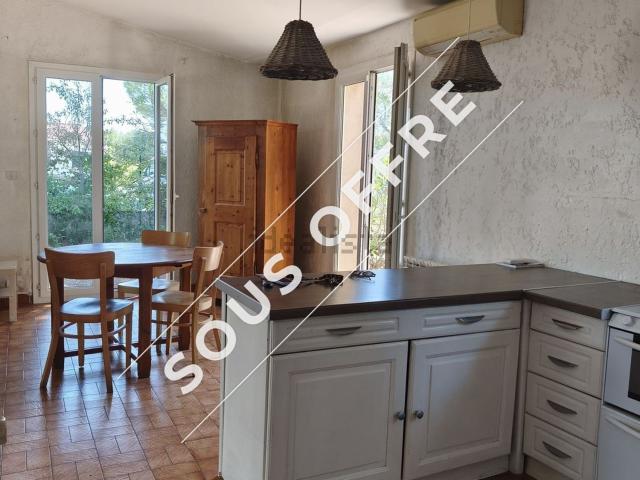 Maison vente à Bourg, Narbonne