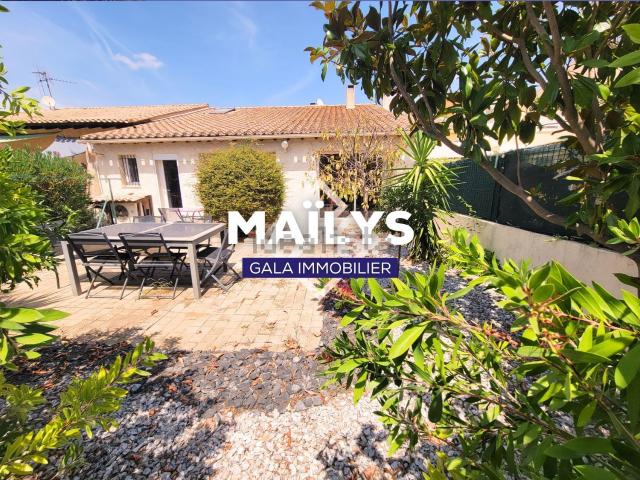 Maison vente à Bourg, Narbonne