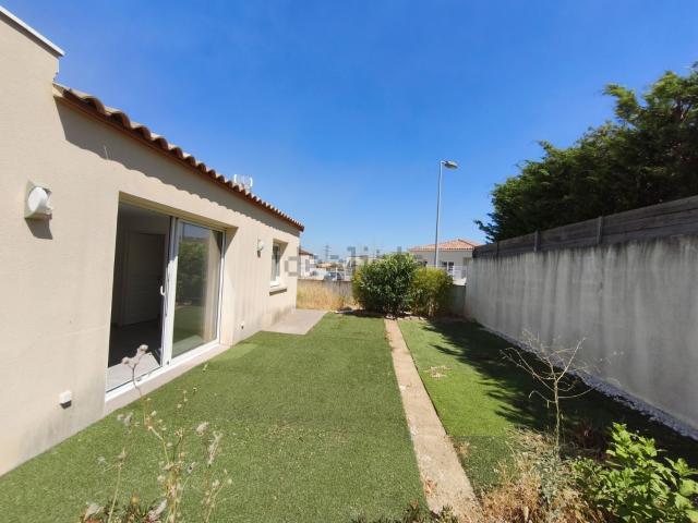 Maison vente à Bourg, Narbonne