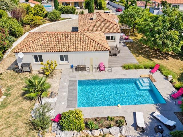 Maison vente à Les Amarats, Narbonne