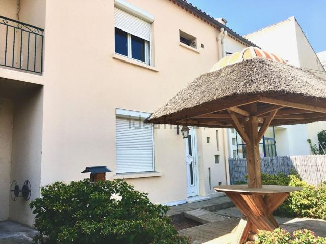 Maison location à Razimbaud, Narbonne