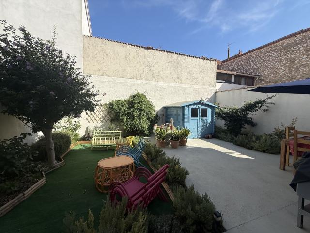 Maison location à Bourg, Narbonne